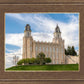 Manti Pageant Hill