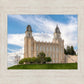 Manti Pageant Hill