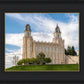 Manti Pageant Hill