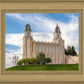 Manti Pageant Hill
