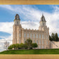 Manti Pageant Hill