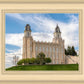 Manti Pageant Hill