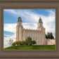 Manti Pageant Hill
