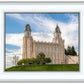 Manti Pageant Hill