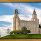 Manti Pageant Hill