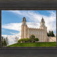 Manti Pageant Hill