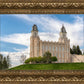 Manti Pageant Hill