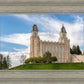 Manti Pageant Hill