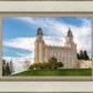 Manti Pageant Hill