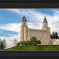 Manti Pageant Hill