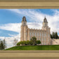 Manti Pageant Hill
