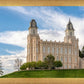 Manti Pageant Hill