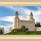 Manti Pageant Hill