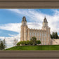 Manti Pageant Hill
