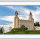 Manti Pageant Hill