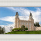 Manti Pageant Hill