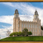 Manti Pageant Hill