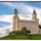 Manti Pageant Hill