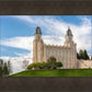 Manti Pageant Hill