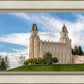 Manti Pageant Hill