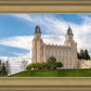 Manti Pageant Hill