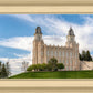 Manti Pageant Hill
