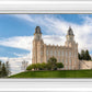 Manti Pageant Hill