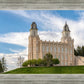 Manti Pageant Hill