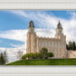 Manti Pageant Hill