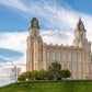 Manti Pageant Hill