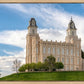 Manti Pageant Hill