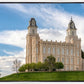 Manti Pageant Hill