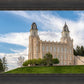 Manti Pageant Hill