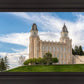 Manti Pageant Hill