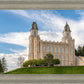 Manti Pageant Hill