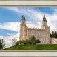 Manti Pageant Hill