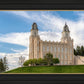 Manti Pageant Hill