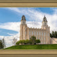 Manti Pageant Hill