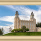 Manti Pageant Hill