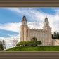 Manti Pageant Hill