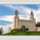 Manti Pageant Hill