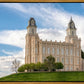 Manti Pageant Hill