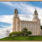 Manti Pageant Hill