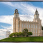Manti Pageant Hill
