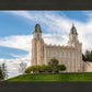 Manti Pageant Hill