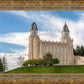 Manti Pageant Hill