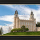 Manti Pageant Hill