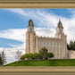 Manti Pageant Hill