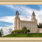 Manti Pageant Hill