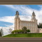 Manti Pageant Hill